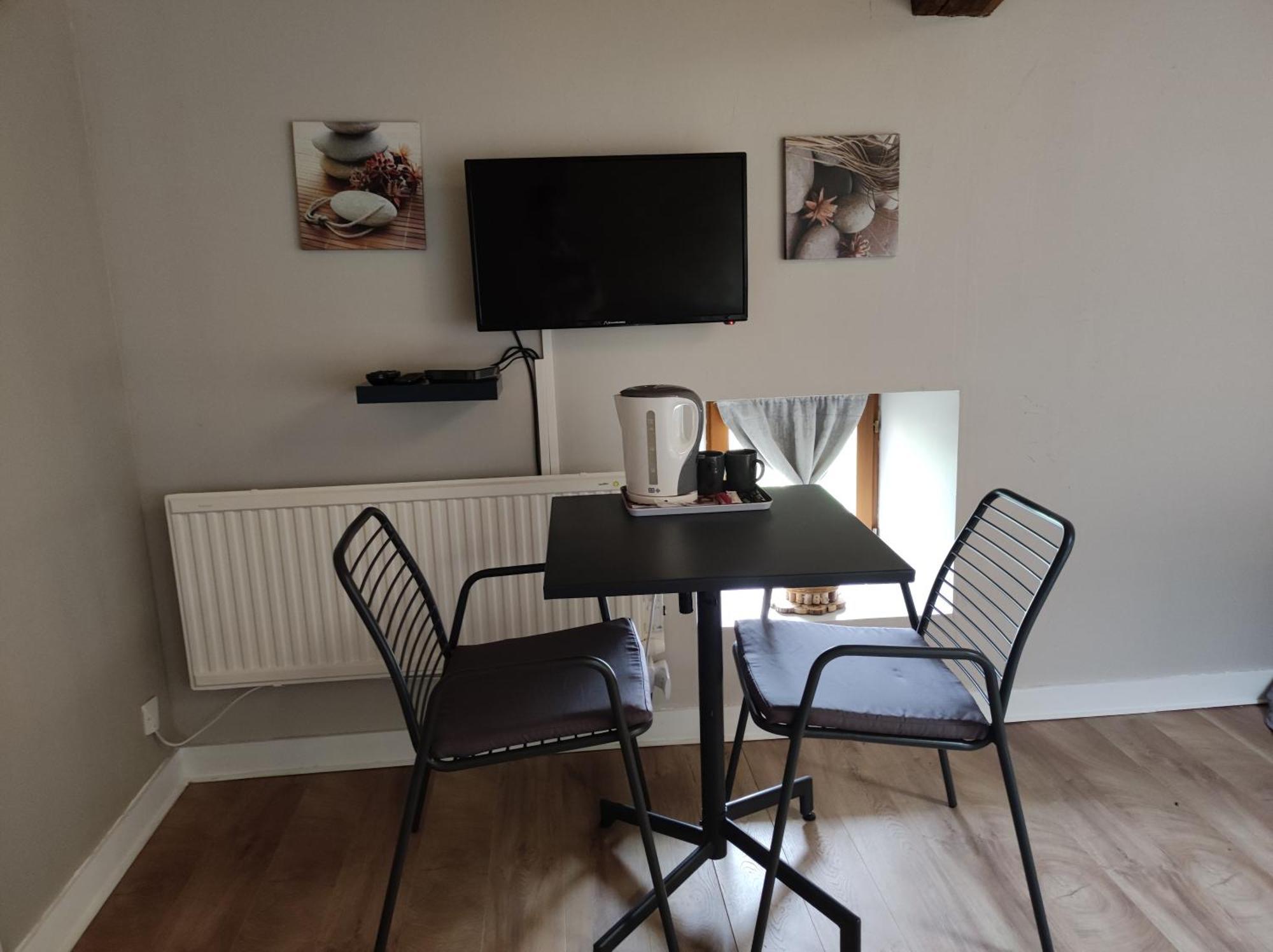 Bed and Breakfast Les Chenets Chenay  Exterior foto
